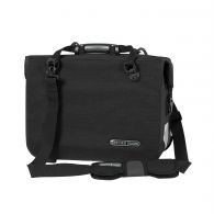 Ortlieb Office-Bag 21 liter fietstas black 
