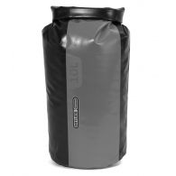 Ortlieb PD350 Dry Bag bagagezak 10 liter black slate 
