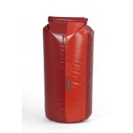 Ortlieb PD350 Dry Bag bagagezak 59 liter cranberry red 