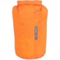 Ortlieb Ultra lightweight PS10 Dry Bag bagagezak 7 liter orange