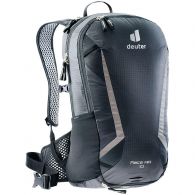 Deuter Race Air backpack black 