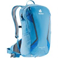 Deuter Race Air backpack azure lapis 