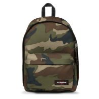 Eastpak Out Of Office rugzak camo 