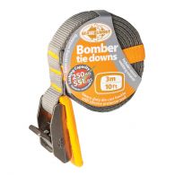 Sea To Summit Bomber Tie Down spanband 3 meter 