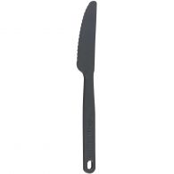 Sea To Summit Camp Cutlery mes charcoal 