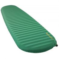 Therm-A-Rest Trail Pro Large self inflating slaapmat pine 