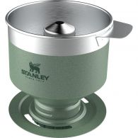 Stanley PMI Pour Over koffiefilter hammertone green 