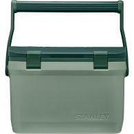 Stanley PMI Adventure Easy Carry Outdoor koelbox 15,1 liter hammertone green