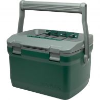 Stanley PMI Adventure Easy Carry Outdoor koelbox 6,6 liter hammertone green