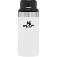 Stanley PMI Classic Trigger-Action thermosbeker 350 ml polar 