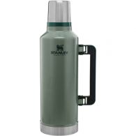 Stanley PMI The Legendary Classic thermosfles 2,3 liter hammertone green