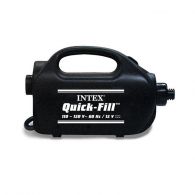Intex Quick Fill Indoor Outdoor elektrische pomp 