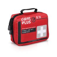 Care Plus First Aid Kit Compact EHBO-kit 