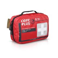 Care Plus First Aid Kit Family EHBO-kit 