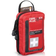 Care Plus First Aid Kit Basic EHBO-kit 