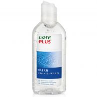Care Plus Clean Pro Hygiene desinfecterende gel 100 ml 