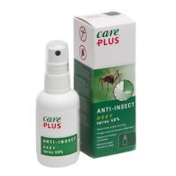 Care Plus Anti-insect DEET 50% insectwerende spray 60 ml 