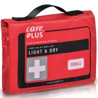 Care Plus First Aid Kit Roll Out Small EHBO-kit 