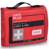 Care Plus First Aid Kit Roll Out Medium EHBO-kit 