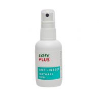 Care Plus Anti-insect Natural insectwerende spray 60 ml 