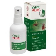 Care Plus Anti-insect DEET spray 40% 15 ml 