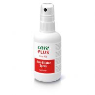 Care Plus Anti-Blister blarenpreventie spray 50 ml 