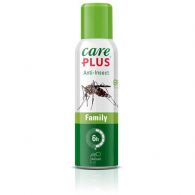 Care Plus Anti-insect Family Aerosol insectwerende spray 100 ml