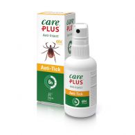 Care Plus Anti-teek insectwerende spray 60ml 