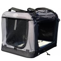 Innopet Carrier All in One opvouwbare bench 50 cm 