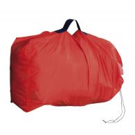Lowland Outdoor Flightbag 85 bagagezak red 