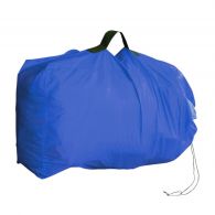 Lowland Outdoor Flightbag 85 bagagezak blue 
