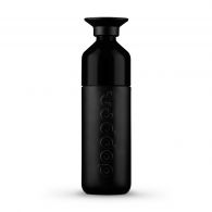 Dopper Insulated drinkfles 580 ml blazing black 