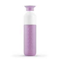 Dopper Insulated drinkfles 350 ml throwback lilac 