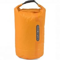 Ortlieb Ultra lightweight PS10 Dry Bag bagagezak 3 liter orange