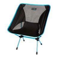 Helinox Chair One vouwstoel black 