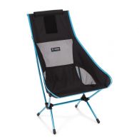 Helinox Sunset Chair vouwstoel black 