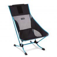 Helinox Beach Chair strandstoel black 