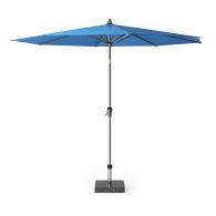 Platinum Riva parasol 300 blue 