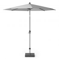 Platinum Riva parasol 250 grey 