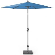 Platinum Riva parasol 250 blue 