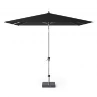 Platinum Riva parasol 250 x 250 black 