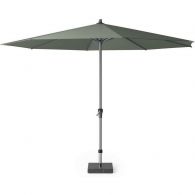 Platinum Riva parasol 400 olive 