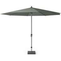 Platinum Riva parasol 350 olive 
