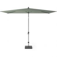 Platinum Riva parasol 300 x 200 olive 