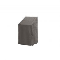 Winza Outdoor Covers Premium beschermhoes stapelstoelen 66 x 66 x 128