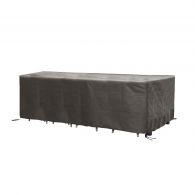 Winza Outdoor Covers Premium tuinset hoes XL 285 x 180 x 95 