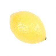 Emerald Lemon kunstfruit 