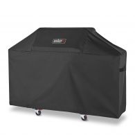Weber Premium barbecuehoes 