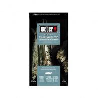 Weber Seafood Wood Chips Blend houtsnippers 