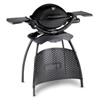 Weber Q1200 Stand gasbarbecue 